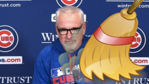cubssweep