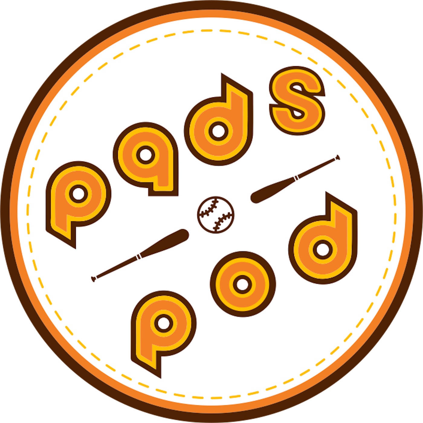 Pads Pod - A San Diego Padres Podcast